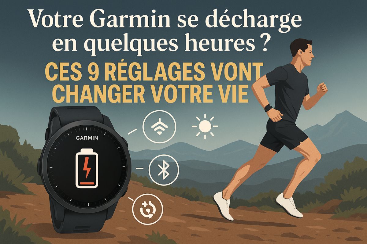 montre garmin autonomie (5)