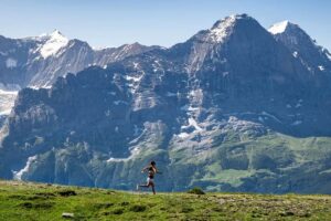 running stones utmb