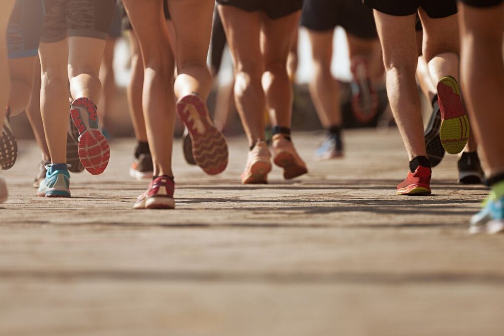 temps moyen premier semi marathon (2)