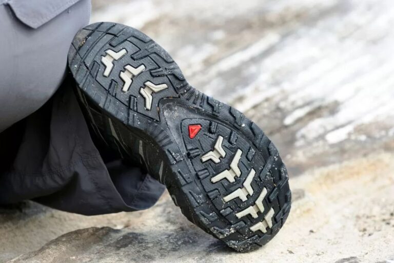 Vibram Vs Contragrip : Que choisir comme chaussures de Trail ?