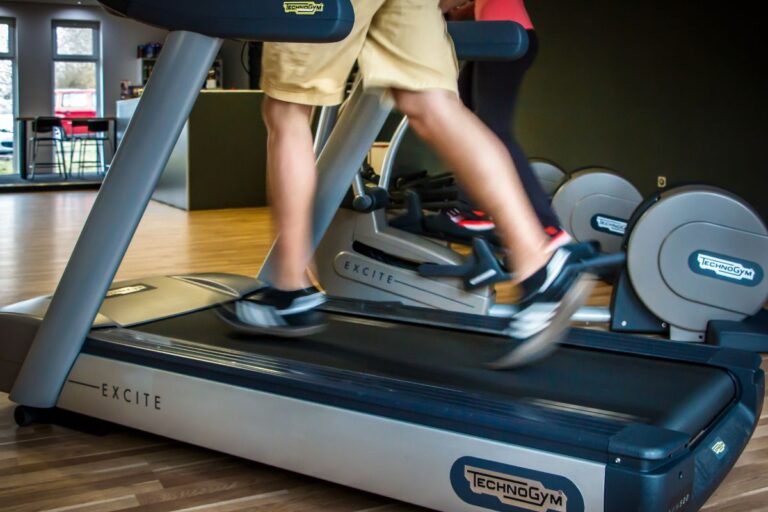 Comment faire pour tester sa VMA sur un tapis de course ?