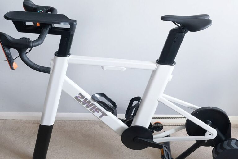 J’ai testé le Zwift Ride : Quel avis ?