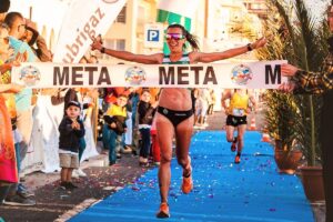 age premier marathon