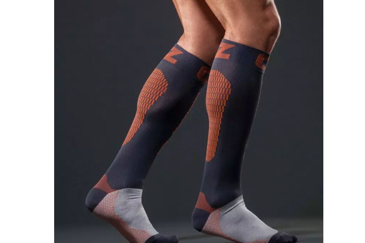Boosters de compression pour la course à pied : guide d'utilisation et ...
