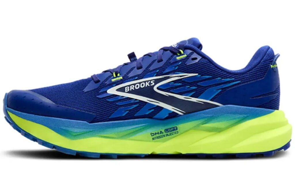 brooks cascadia 19 avis (1)