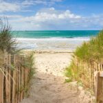 calendrier trail bretagne