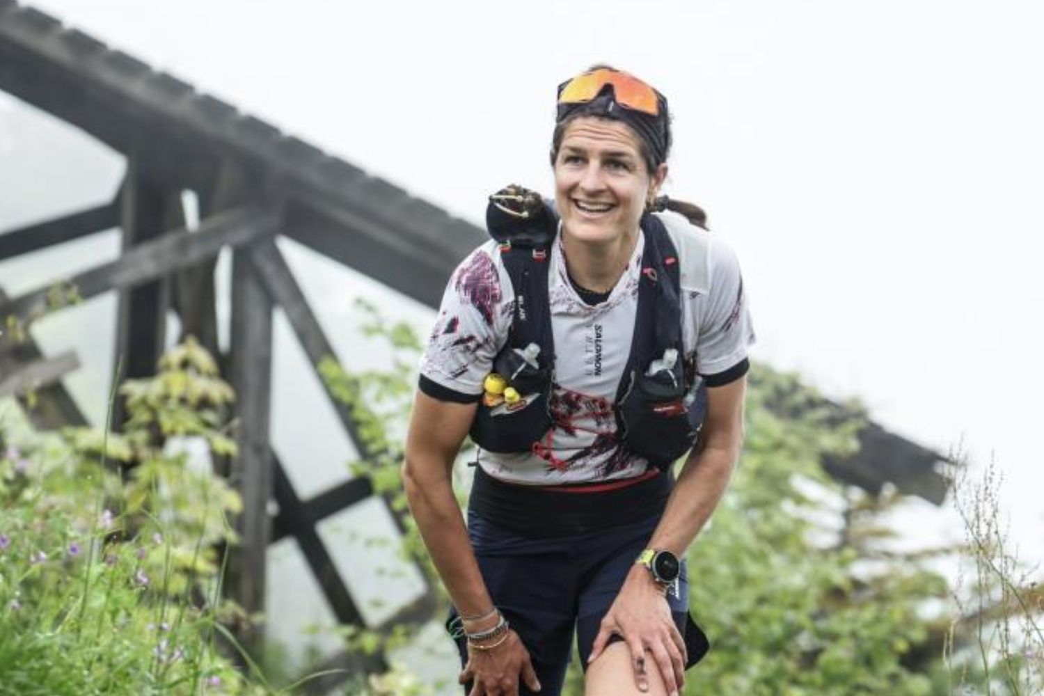 camille bruyas live utmb (3)