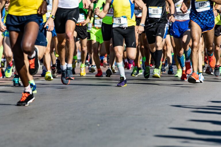 Hoka pour coureur lourd : Est-ce possible ? Mon avis !