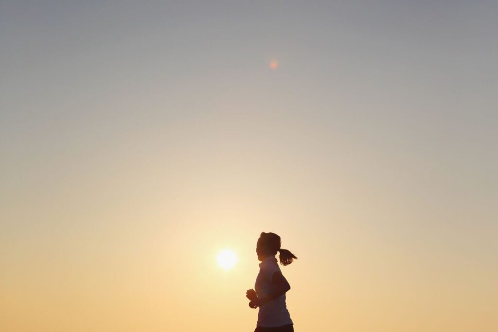 courir avant semi marathon (2)