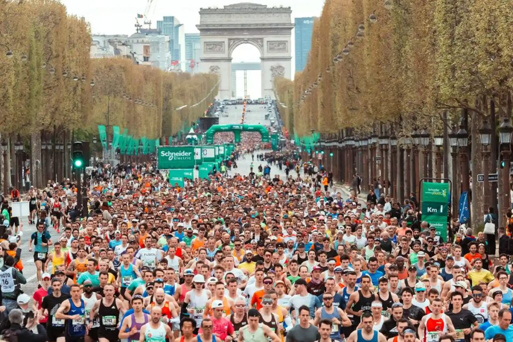 date marathon paris (1)