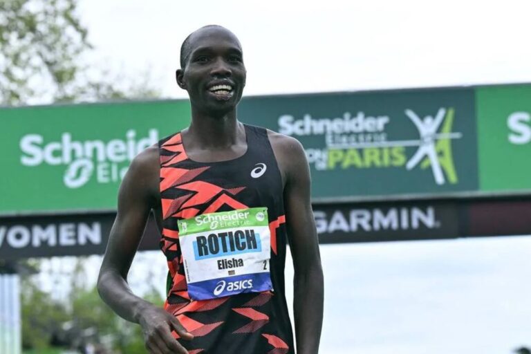 Quelle est la date du Marathon de Paris 2026 ?