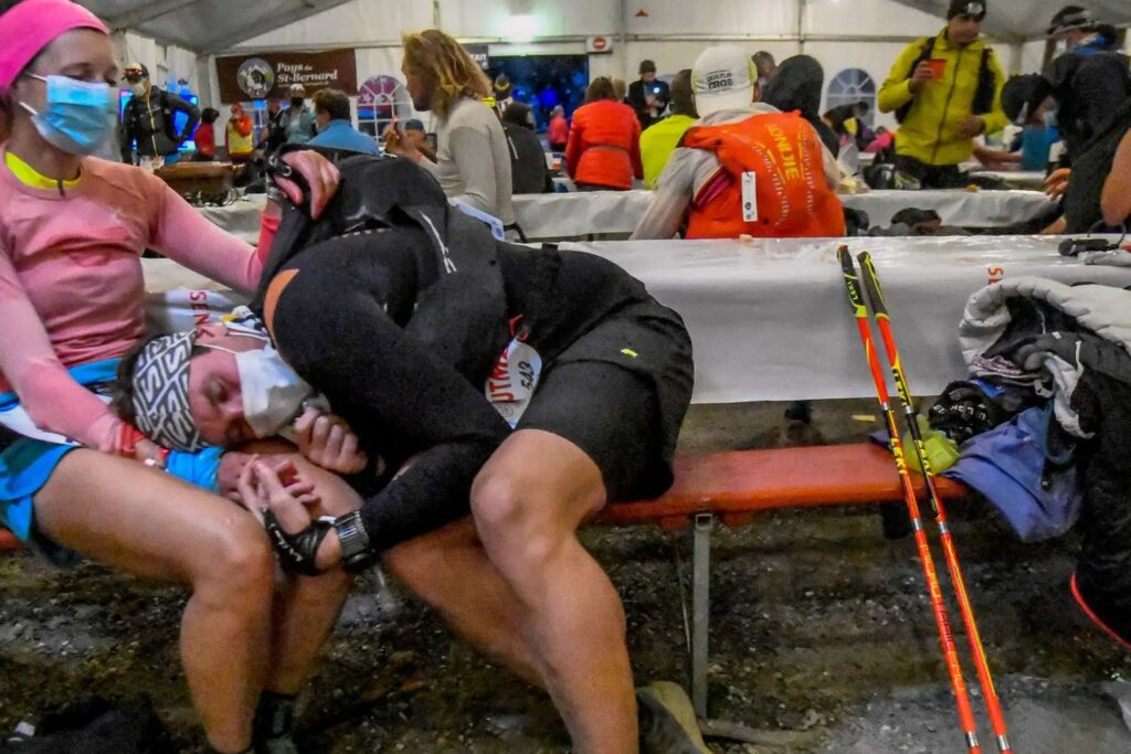 dormir pendant utmb (1)