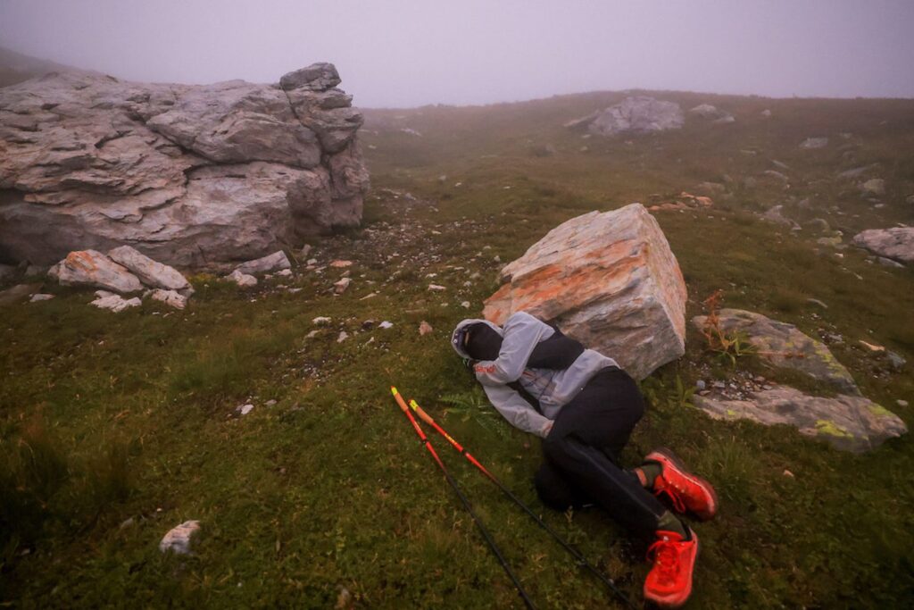 dormir pendant utmb (2)