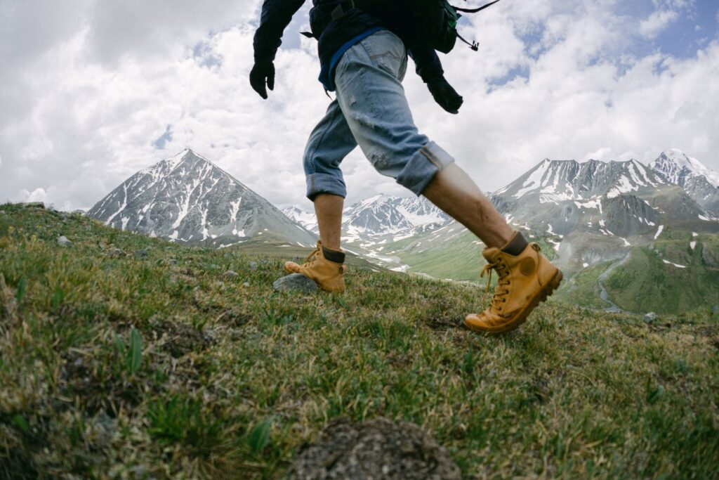 dormir pendant utmb (6)