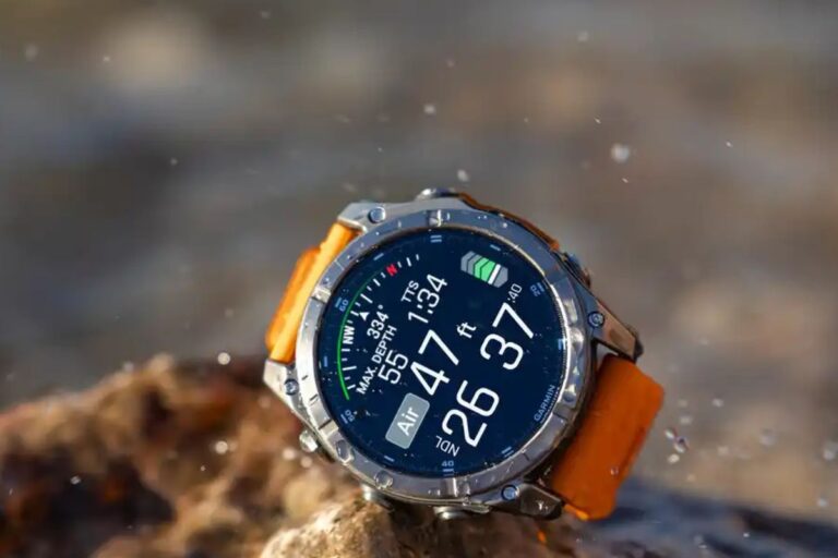 Garmin Fenix 8 Amoled ou Solar : Quel est le meilleur choix ?