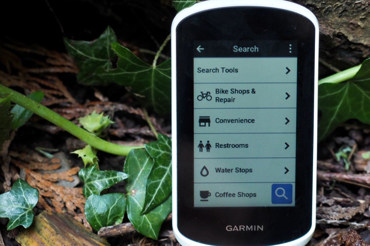 garmin edge explore 2 test