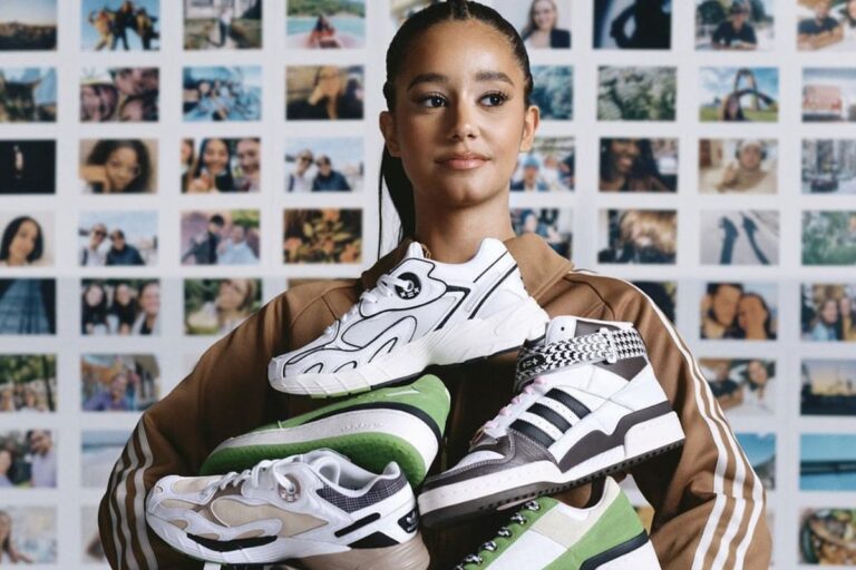L’influenceuse Lena Situations fait scandale avec son nouveau défi running