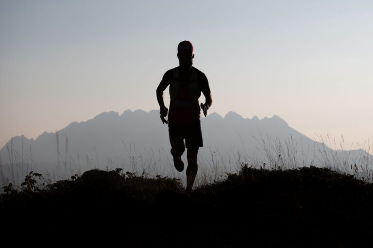 Quelle est la limite de temps pour finir l’UTMB 2025 ?