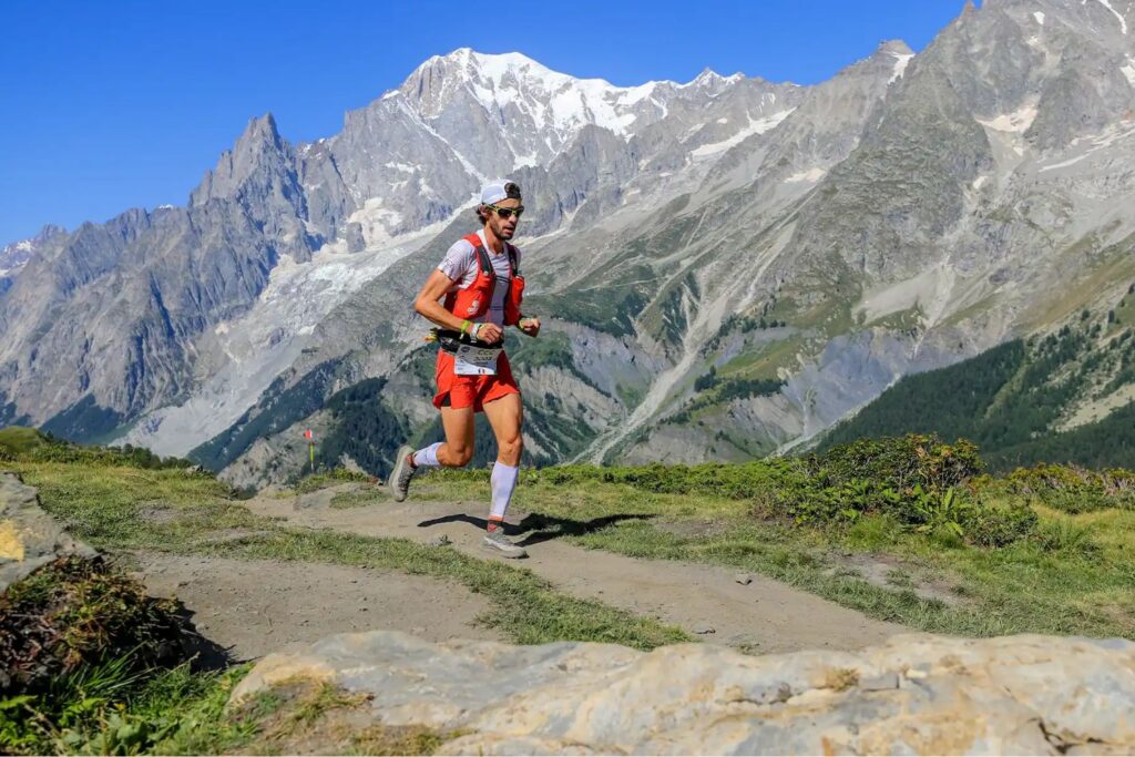 live ccc (et utmb 4)