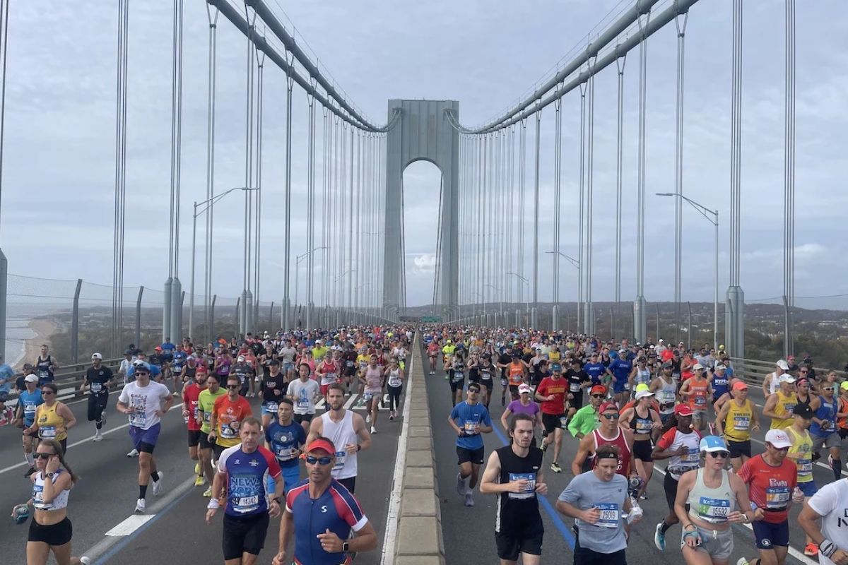 Comment s'inscrire au Marathon de New York 2026 : le guide complet