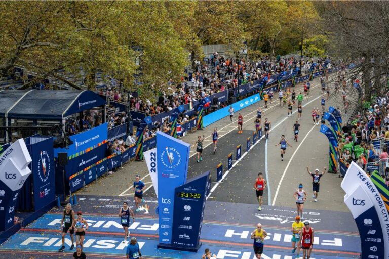 Comment s’inscrire au Marathon de New York 2026 : le guide complet