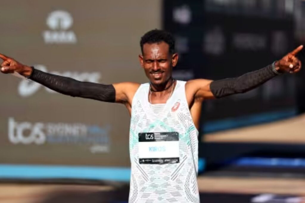 marathon sidney kipchoge (1)