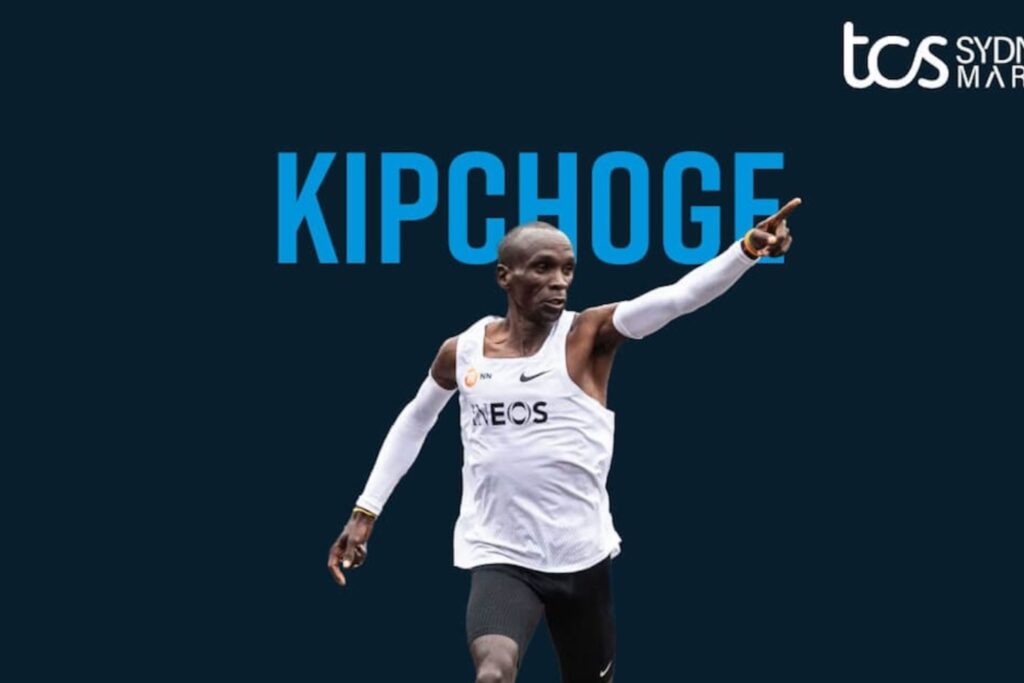 marathon sidney kipchoge (2)