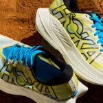 mousse hoka rocket x trail
