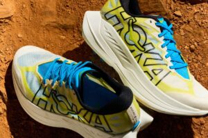 mousse hoka rocket x trail