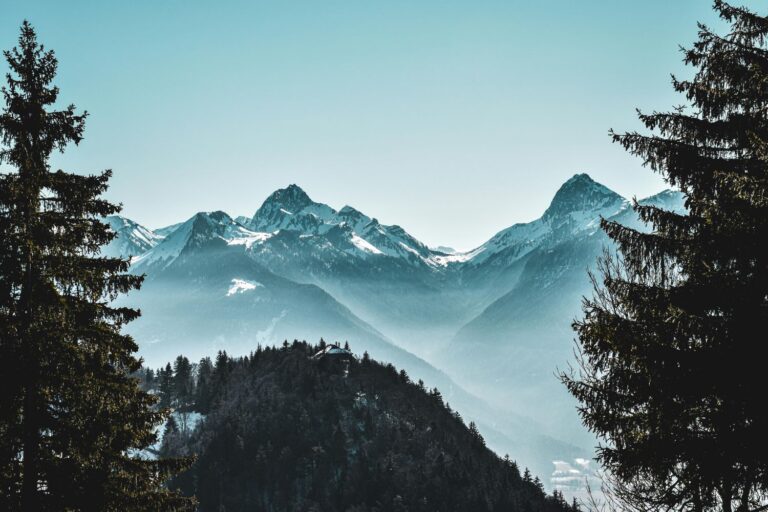 UTMB OCC 2025 : Changement de parcours pour cause d’orages – Nouveau tracé 61km