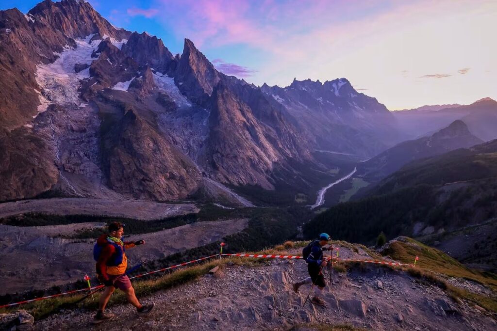 parcours utmb 2025 (1)