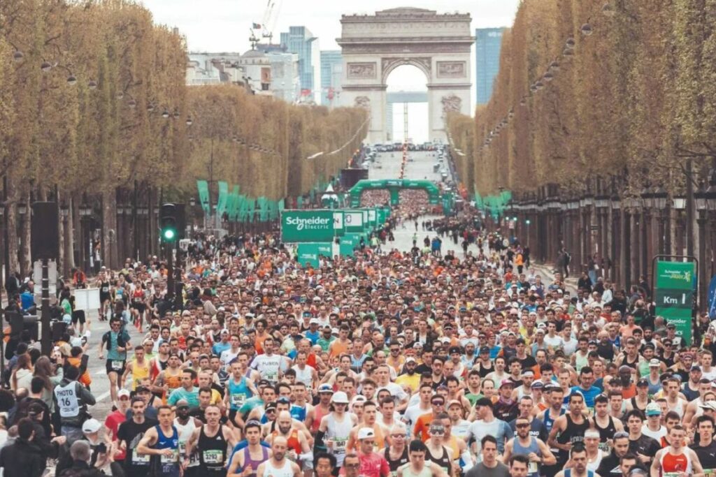 participant marathon paris (2)