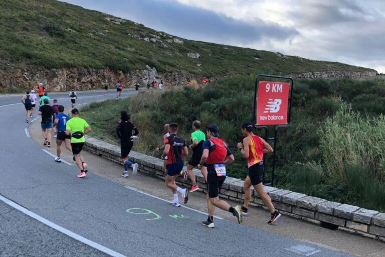 Quel prix pour participer à Marseille Cassis 2025 ?