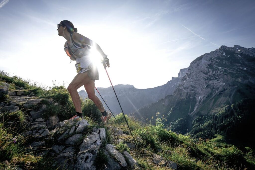 ruth croft utmb