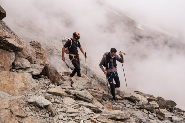 States of Elevation : le défi fou de Kilian Jornet aux États-Unis