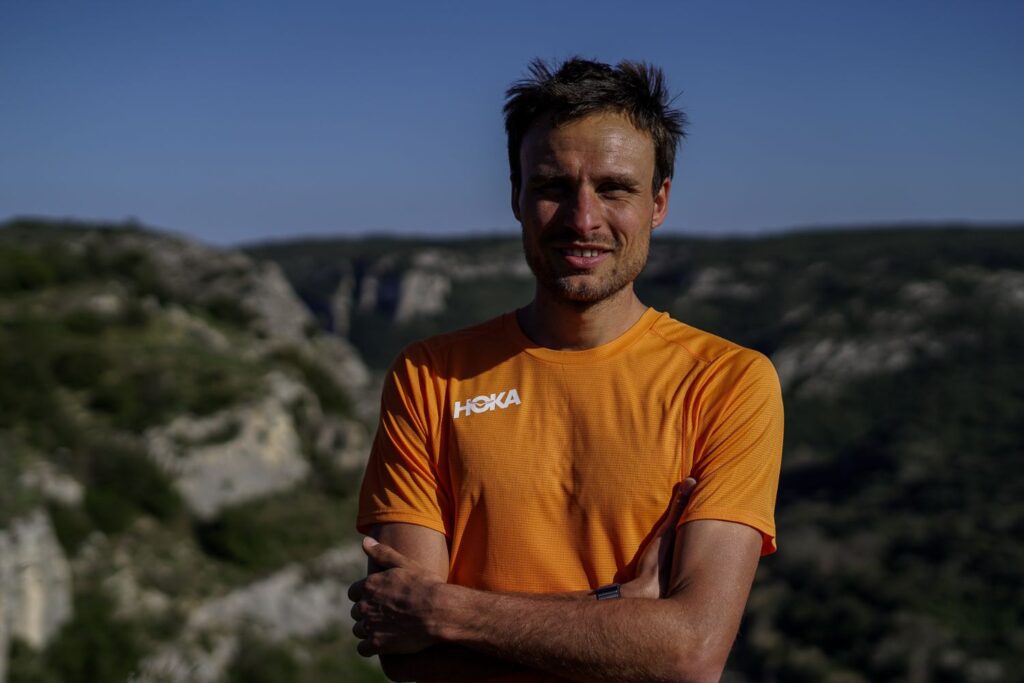 thibaut garrivier utmb 2025 (2)