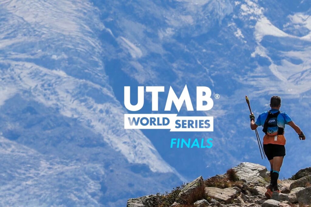 live utmb et ccc