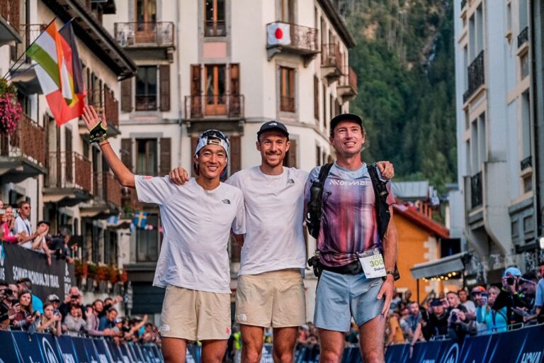 UTMB ou CCC : Quelle est la meilleure course à faire ?