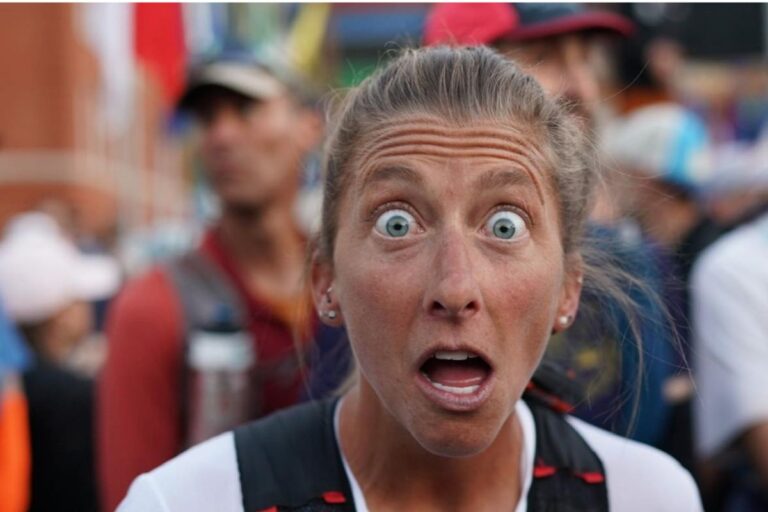 Courtney Dauwalter de retour sur Marathon le 7 Décembre 2025