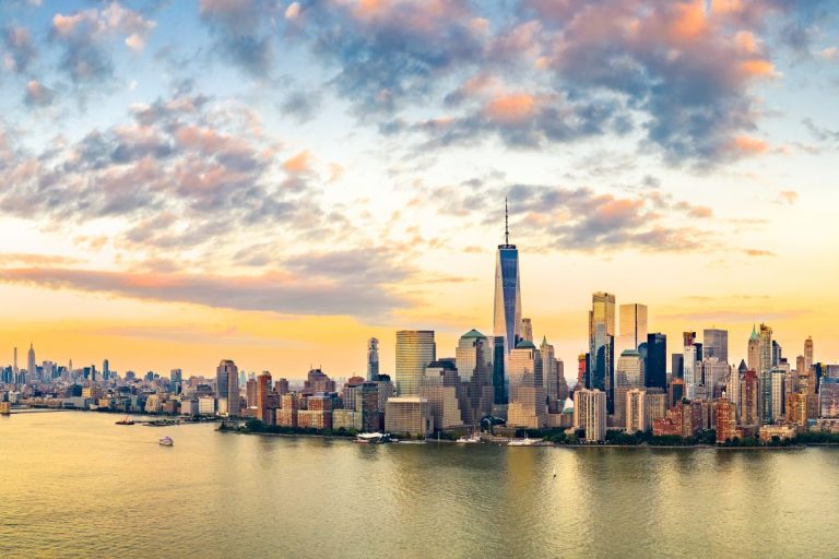 Quelle est la date du Marathon de New York 2026 ?