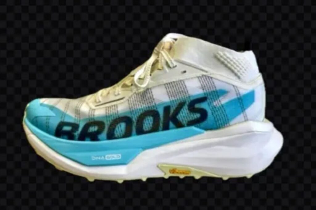date sortie brooks cascadia elite (2)