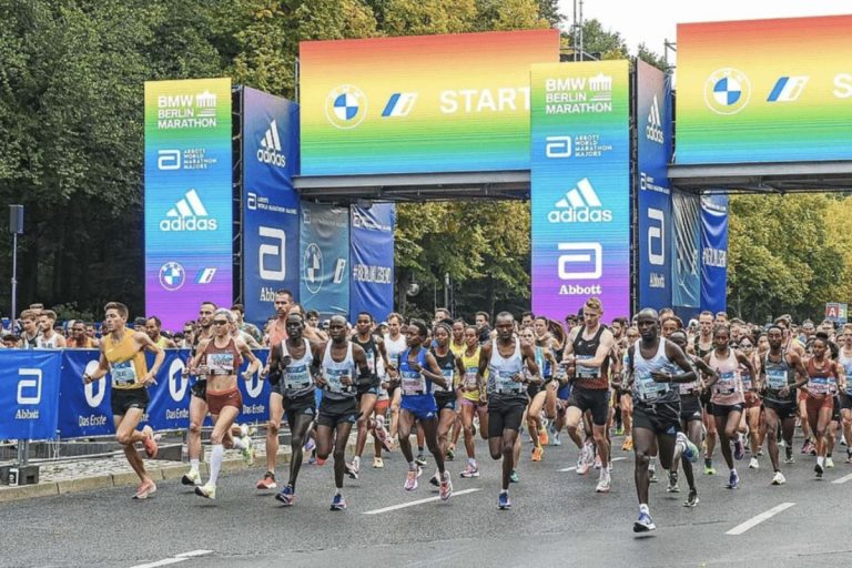 Marathon de Berlin 2025 : horaire, chaîne TV et diffusion en direct