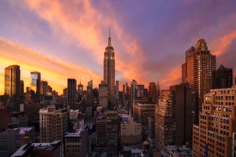 Quel est le dénivelé positif sur le Marathon de New-York : décryptage complet