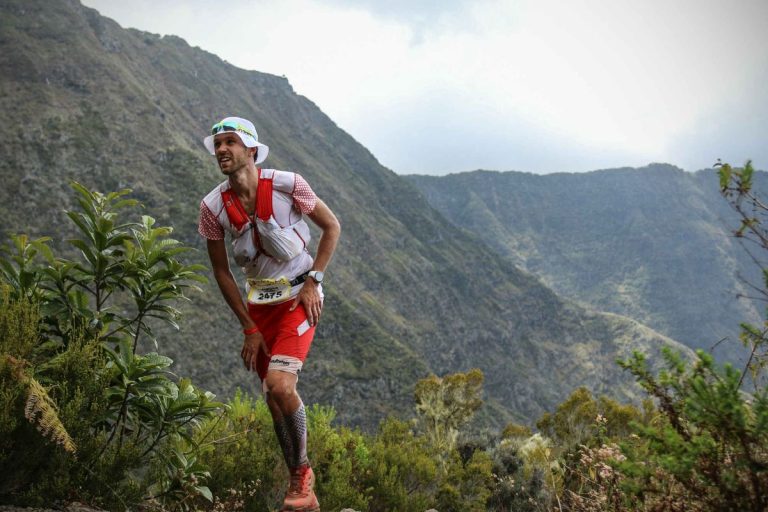 Prize Money Diagonale des Fous 2025 : 1 500€ pour le vainqueur du Grand Raid de la Réunion
