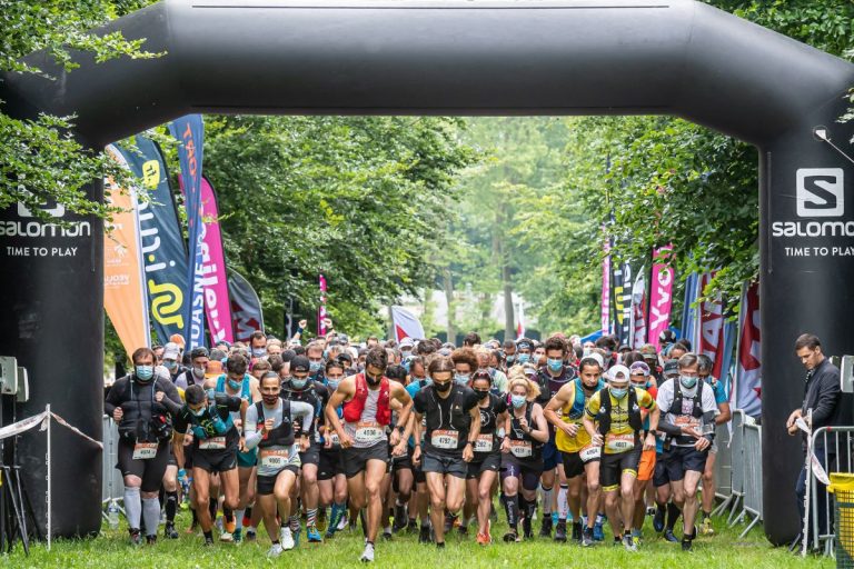 EcoTrail de Paris 2026 : deux courses par an et un inédit 120 km
