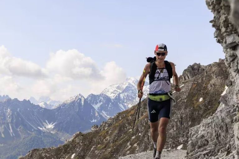 La France au sommet : championne du monde par équipes de trail long