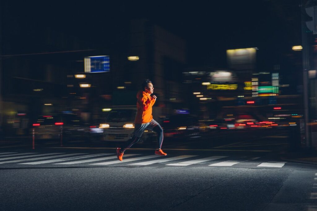 equipement pour courir la nuit (1)