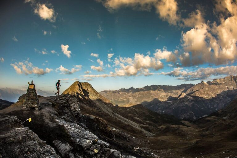 Suivi des coureurs Tor des géants 2025 : comment suivre en direct ?