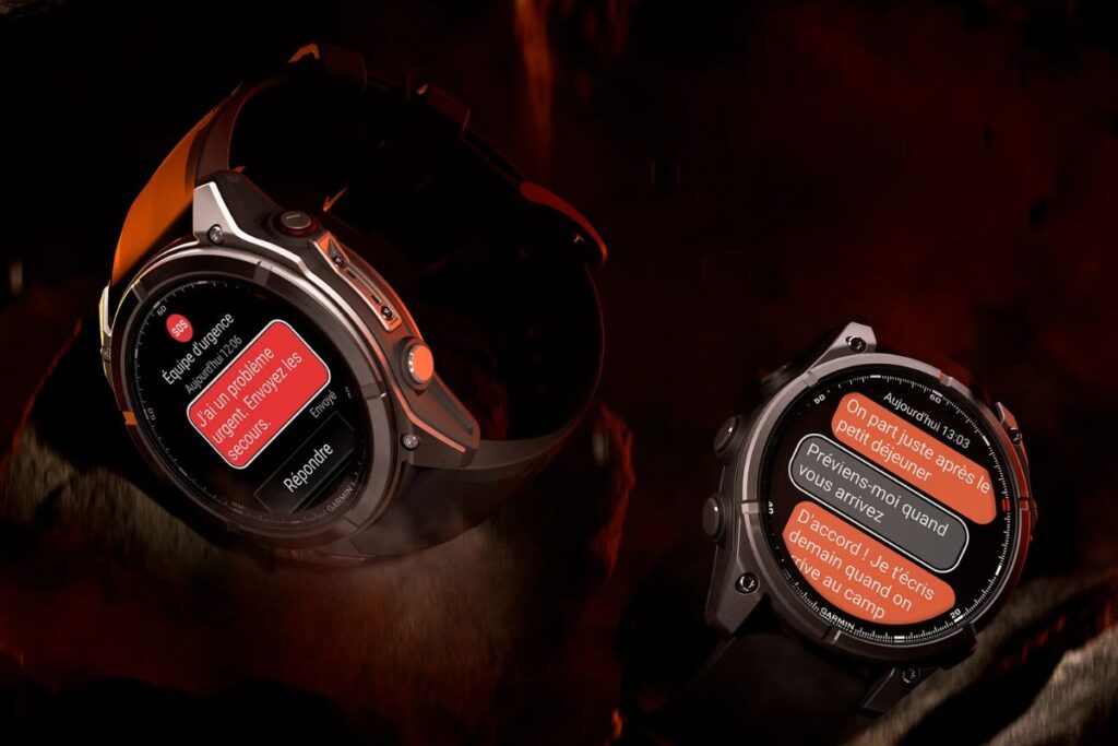 fenix 8 pro avis