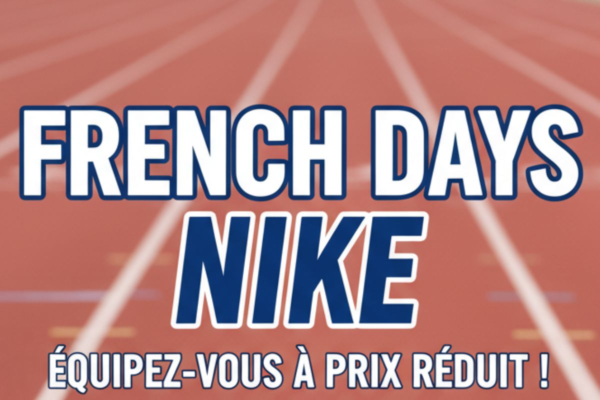 french days nike